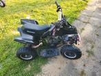 Midi Quad 49cc, Ophalen, Zo goed als nieuw, Overige typen