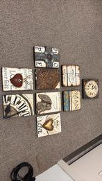 Disenyo tegels, Huis en Inrichting, Ophalen of Verzenden, Gebruikt