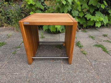 Design van Bert Plantagie bijzettafel, plantentafel, tafel beschikbaar voor biedingen
