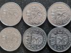NEDERLAND 2,5 GULDEN, Postzegels en Munten, Munten | Nederland, Ophalen of Verzenden, Koningin Wilhelmina, 1 gulden