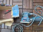 Bosch GSS 140A vlakschuurmachine met defect, Doe-het-zelf en Verbouw, Gereedschap | Schuurmachines, Ophalen of Verzenden, Gebruikt