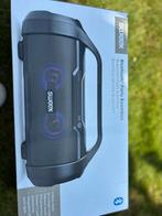SWEEX bluetooth Party Boombox NIEUW, Ophalen of Verzenden, Zo goed als nieuw, Overige merken