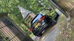 Audi A3 1.8 132KW 3D AUT 2012 Zwart, Auto's, Audi, 1225 kg, 4 cilinders, 179 pk, Zwart