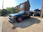BMW 3-Serie 1.9 I 318is 1998 Grijs, 65 €/maand, Achterwielaandrijving, 4 cilinders, Origineel Nederlands