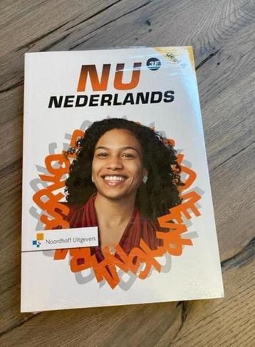 Nu Nederlands MBO Boeken 3 F Deel A+B beschikbaar voor biedingen