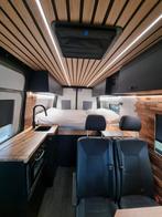 Mercedes sprinter camper ombouw / inbouw