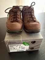 Lowa Wandelschoenen Heren - Maat 44,5 - Zo goed als nieuw, Ophalen of Verzenden, Zo goed als nieuw, Bruin, Wandelschoenen of Bergschoenen