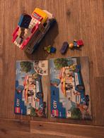 Lego city 60253, Ophalen, Gebruikt