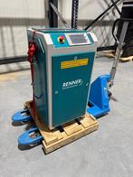 Renner schroefcompressor Rs-p10-5.5, Ophalen, 400 tot 800 liter/min, Zo goed als nieuw, 10 bar of meer