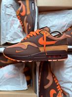 Nike Air Max 1 Kingsday maat 38 / 38,5 / 40, Bruin, Nieuw, NIKE, Ophalen of Verzenden