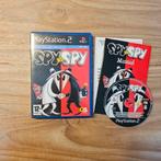Sony Playstation 2 Spy VS Spy, Ophalen of Verzenden, Zo goed als nieuw