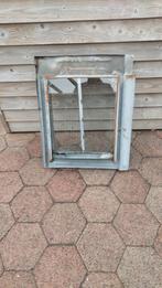 4  pans Dakraam, Ophalen, Gebruikt, Minder dan 80 cm, Minder dan 80 cm