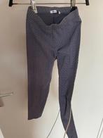 GRIJS STIPPEN MEISJE LEGGING, MAAT: 116, Ophalen of Verzenden, Nieuw, Meisje, Broek