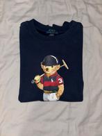 Polo Ralph Lauren trui/sweater maat S (xs) donkerblauw, Ralph Lauren, Nieuw, Maat 46 (S) of kleiner, Verzenden