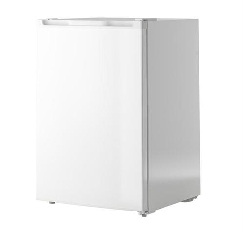 Koelkast met vriesvak Ikea Lagan, Witgoed en Apparatuur, Koelkasten en IJskasten, Gebruikt, Met vriesvak, 45 tot 60 cm, Ophalen