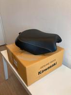 Verhoogd zadel ‘ergo fit’ voor Kawasaki Z650 / ninja 650, Ophalen of Verzenden, Gebruikt