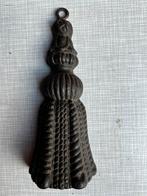 Antiek Victoriaans gordijn gewicht. Periode 1850-1875, Ophalen of Verzenden