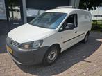 Volkswagen Caddy 1.6 TDI MAXI (bj 2014), Auto's, Bestelauto's, Automaat, Gebruikt, 4 cilinders, Volkswagen