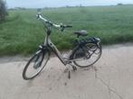 Elektrische fiets - Voor de handige Harrie, Gebruikt, 51 tot 55 cm, 30 tot 50 km per accu, Ophalen