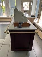 Kapsalon div. Decoratie spullen, Ophalen, Gebruikt, Overige typen