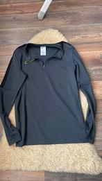 Longsleeve van Nike, Sport- of Zwemkleding, Ophalen of Verzenden, Zo goed als nieuw, Nike