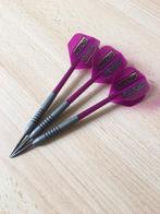 Tungsten darts 21 gram, Sport en Fitness, Darts, Pijlen, Gebruikt, Ophalen of Verzenden