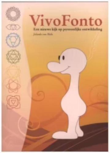 VivoFonto (een nieuwe kijk op persoonlijke ontwikkeling) beschikbaar voor biedingen