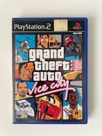 Grand Theft Auto: Vice City – PlayStation 2, Spelcomputers en Games, Avontuur en Actie, 1 speler, Ophalen of Verzenden, Zo goed als nieuw