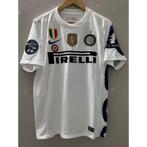 Inter milan, Sport en Fitness, Voetbal, Maat XL, Ophalen of Verzenden, Nieuw, Shirt