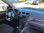 Suzuki Swift 1.2 Summer EASSS | 5-Deurs + Airco nu € 4.975, Voorwielaandrijving, Stof, Gebruikt, 4 cilinders
