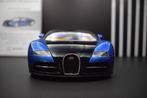Bugatti Veyron AutoArt, Hobby en Vrije tijd, Modelauto's | 1:18, Ophalen of Verzenden, Nieuw, Auto, Autoart