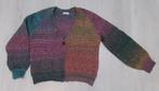 ANNA BLUE vest. Maat: Medium  Multicolor., Maat 38/40 (M), Overige kleuren, Verzenden, ANNA BLUE