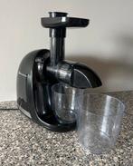 Kitchenbrothers Slowjuicer, Ophalen of Verzenden, Zo goed als nieuw, Slowjuicer