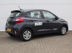 Hyundai i10 1.0 Comfort 5-zits / Navigatie via Apple Carplay, Auto's, Hyundai, Voorwielaandrijving, Stof, 23 km/l, Origineel Nederlands