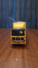 Vintage Mercedes-Benz RC Truck Transcargo Jumbo, Hobby en Vrije tijd, Modelbouw | Auto's en Voertuigen, Ophalen of Verzenden