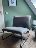 Fauteuil, Huis en Inrichting, Ophalen, Eenpersoons, 75 tot 100 cm, Zo goed als nieuw