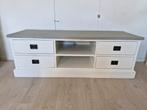 Mooie,gezellige tv kast/dressoir.Goede kwaliteit!, Ophalen, 100 tot 150 cm, Zo goed als nieuw, Minder dan 100 cm
