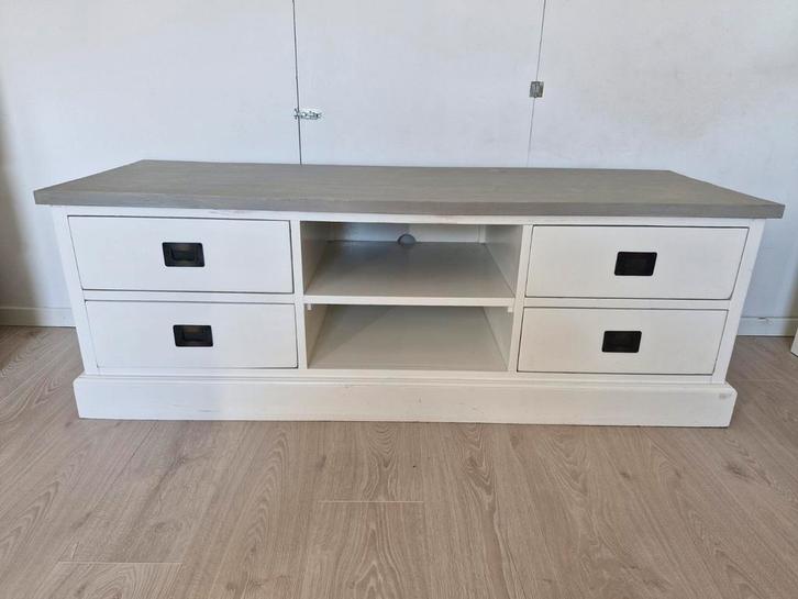 Mooie,gezellige tv kast/dressoir.Goede kwaliteit!, Huis en Inrichting, Kasten | Televisiemeubels, Zo goed als nieuw, Minder dan 100 cm