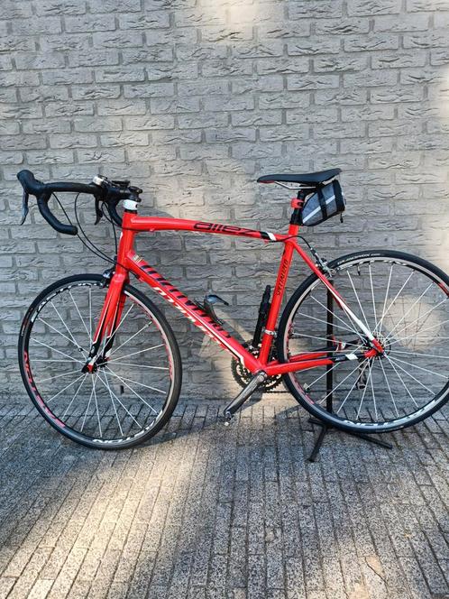 Specialized Allez Sport racefiets, Fietsen en Brommers, Fietsen | Racefietsen, Gebruikt, Heren, Overige merken, Meer dan 20 versnellingen