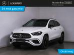Mercedes-Benz GLA 250 e AMG Face Lift Plug-In Hybride | Edit, 12 maanden, Wit, Bedrijf, Hybride Elektrisch/Benzine