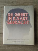 De geest in kaart gebracht; De werking van de hersenen, Boeken, Ophalen of Verzenden, Zo goed als nieuw