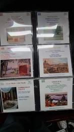 Klassiek, Cd's en Dvd's, Vinyl | Klassiek, Gebruikt, Overige formaten, Overige typen, Ophalen of Verzenden