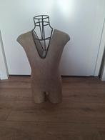 Vintage Etalagepop Kind, Huis en Inrichting, Woonaccessoires | Overige, Ophalen of Verzenden, Gebruikt