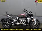 Triumph ROCKET 3 GT (bj 2020), 2500 cc, Bedrijf, Toermotor