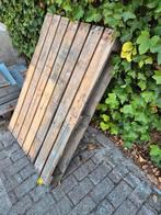 Gratis pakket 80x120, Ophalen, Zo goed als nieuw, Balken