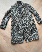 Leopard jas - Norah, Bruin, Ophalen of Verzenden, Zo goed als nieuw, Norah