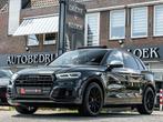 Audi Q5 3.0 TFSI SQ5 quattro Pro Line Plus PANO B&O HUD 21 I, Automaat, Gebruikt, Euro 6, 2995 cc