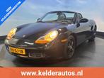 Porsche Boxster 2.5 Origineel Nederlandse Auto, zeer weinig, Euro 2, 65 €/maand, Achterwielaandrijving, Gebruikt