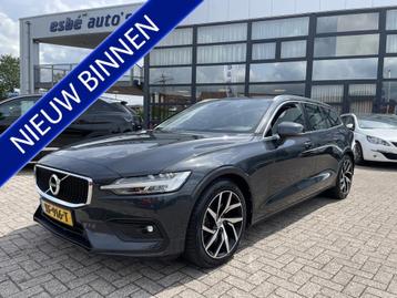 Volvo V60 2.0 T5 250 pk Momentum Navi Camera Elek best Stoel beschikbaar voor biedingen