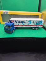 233 Daf 95 380 vicks 1/50 liontoys, Ophalen of Verzenden, Zo goed als nieuw, Bus of Vrachtwagen, Wsi